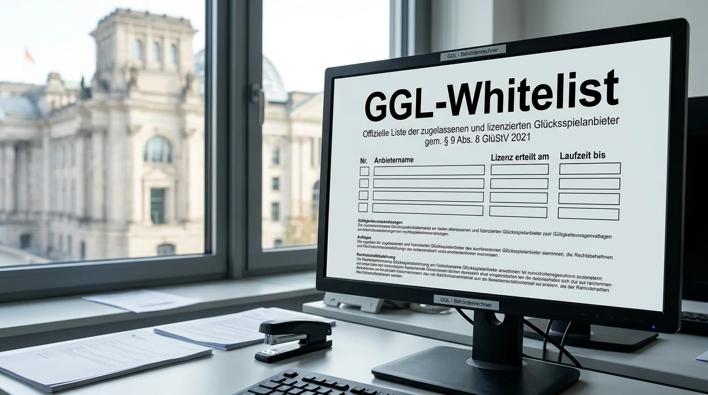GGL Whitelist und GlüStV 2021 Basketball Wetten: Lizenzierungssystem und Kanalisierungsquote des deutschen Online-Glücksspielmarkts